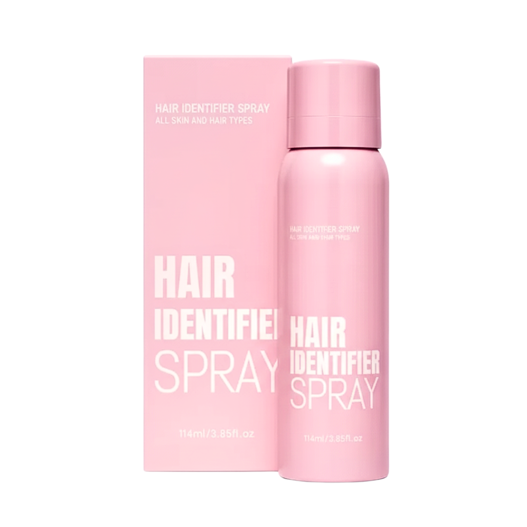 Hair Identifier Spray